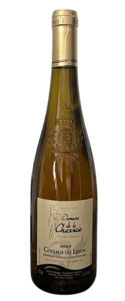 COTEAUX DU LAYON Cuvée ESTELLE