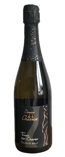 SAUMUR BRUT "Trace ton Chenin"