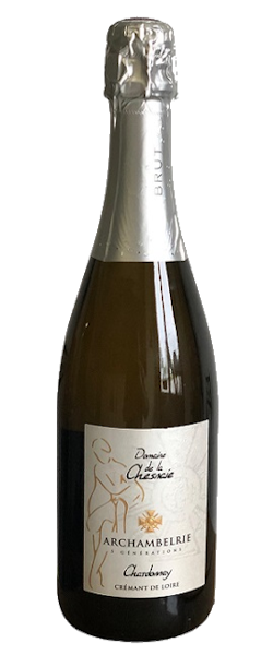 CREMANT DE LOIRE ARCHAMBELLERIE