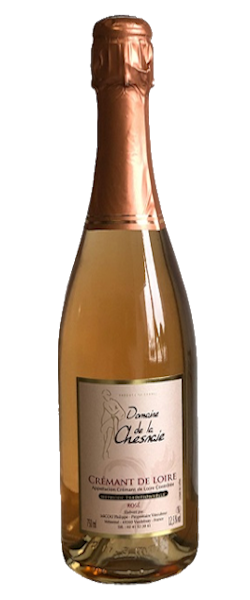 CREMANT DE LOIRE ROSE